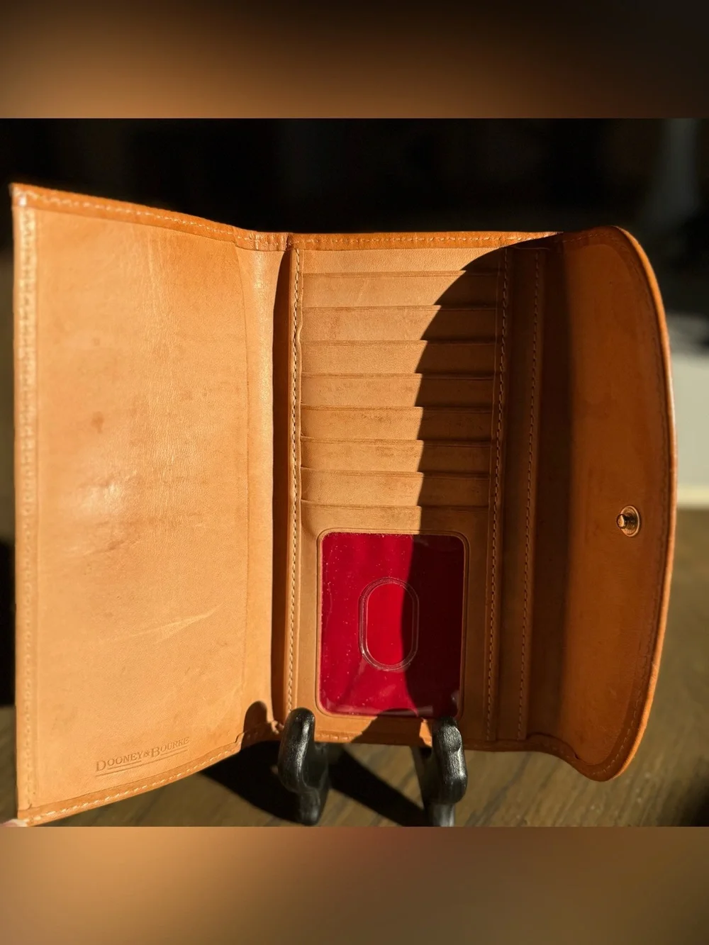 Dooney & Bourke this classic